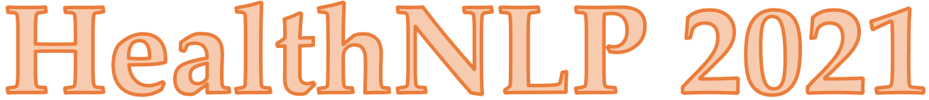 HealthNLP 2021